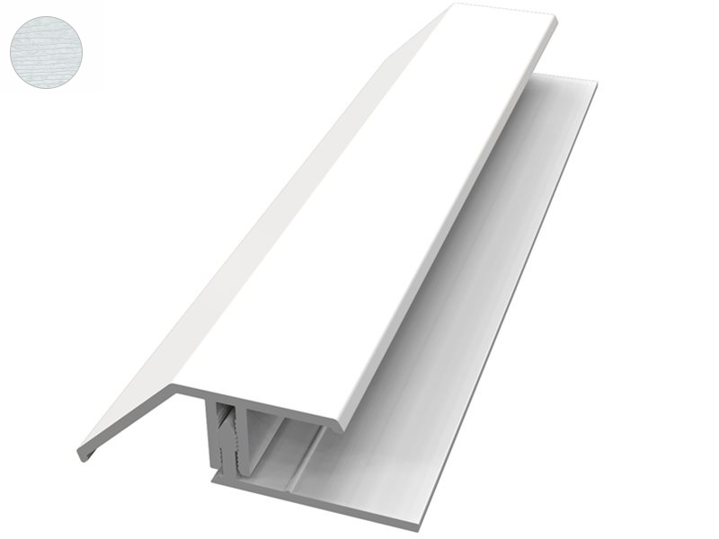 Pale Blue Fortex 2 Part 135° External Angle Trim