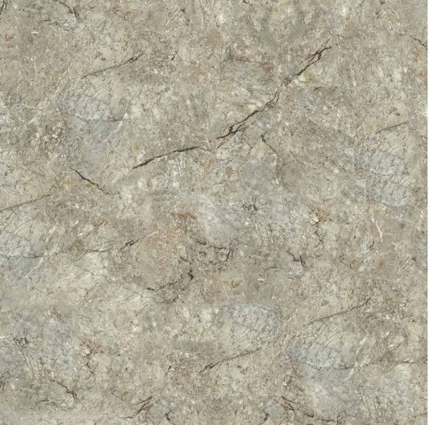 Antique Marble Waterproof Laminated Shower Wall Panels