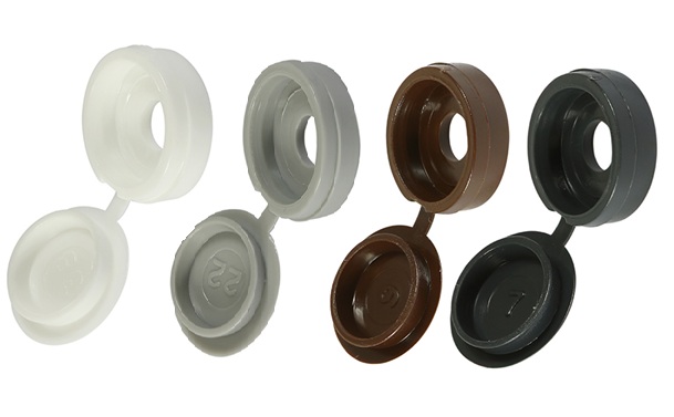 Screw Cover Caps