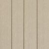 Durasid Vertical External Embossed Cladding-Camel-167mm x 5m