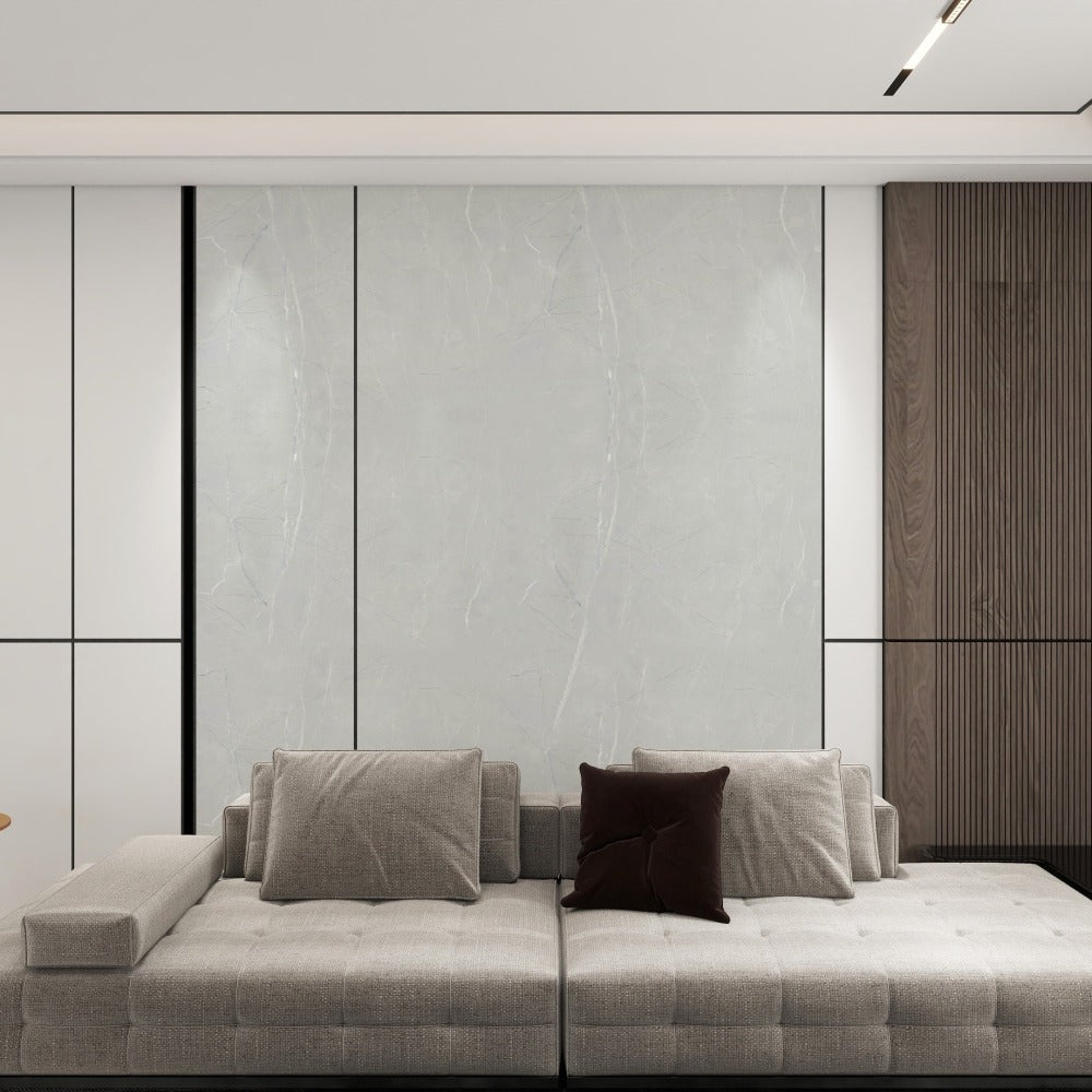 Solidcore Wall panel - Perth 600mm x 2400mm x 8mm - 2 Pack - Image 3