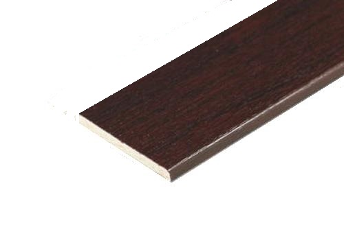 Rosewood Grained 40mm Architrave
