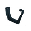 Anthracite Grey Ogee Guttering Fascia Bracket