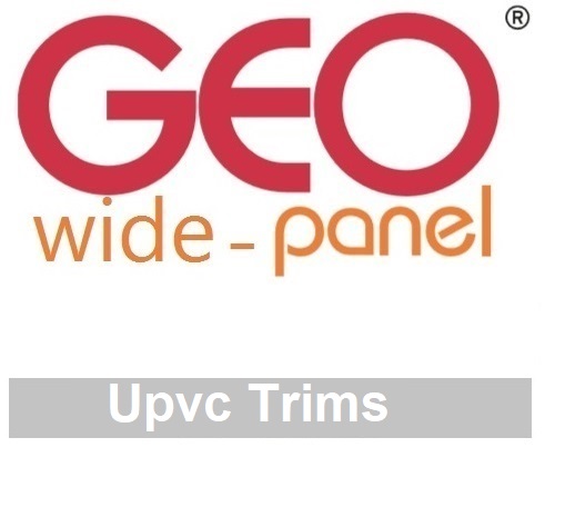 Budget Panel Trims Upvc