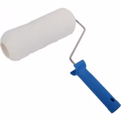 Polyester Roller & Frame 9''