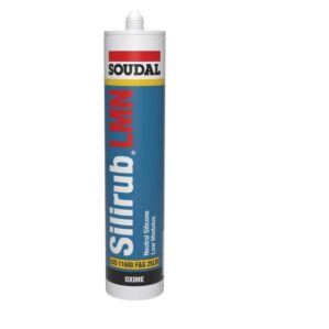 Silicone Sealants