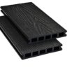 Black Composite Decking 2.9m Lengths
