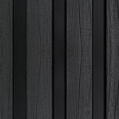 SULCADO® Premium Sulcado Waterproof Wall Panel-Charcoal Grey-300mm x 2.6m