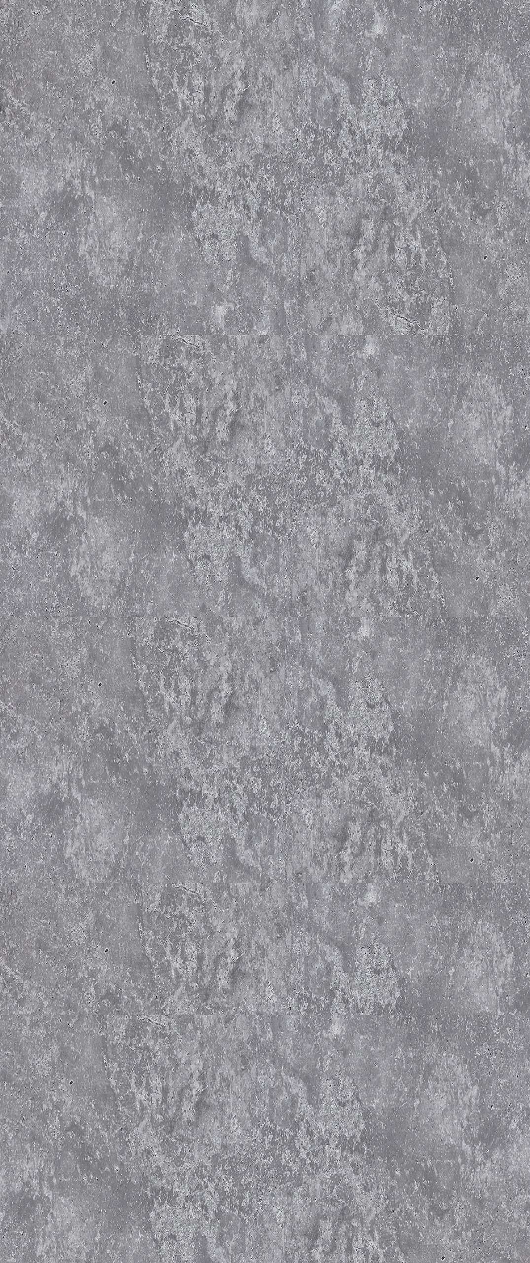 Concrete Grey 100% Waterproof Showerwall Panels