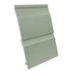 Sage Green Fortex Pro 333mm Double External Embossed Cladding