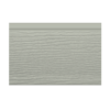 Misty Grey Fortex 170mm Weatherboard External Embossed Cladding - Image 4