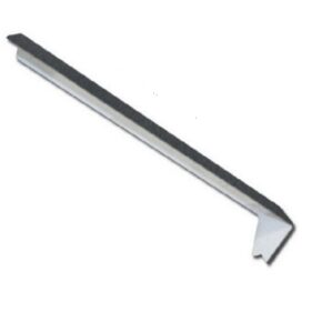 Anthracite Grey Fascia Board-External 135° Joint-Subtle Grained