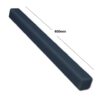 Anthracite Grey Fascia Board Double Corner-Smooth Gloss Finish - Image 2