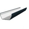 Anthracite Grey Squareline Gutter