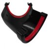 Black Deepflow Guttering 135° Angle