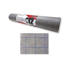 Breathable Felt 1.5m x 50m-100GSM