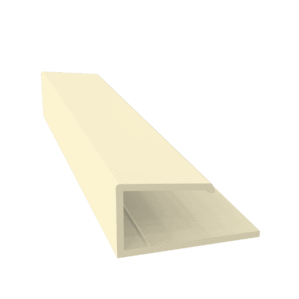 Pale Gold Fortex Universal Edge Trim