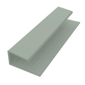 Sage Green Fortex Universal Edge Trim