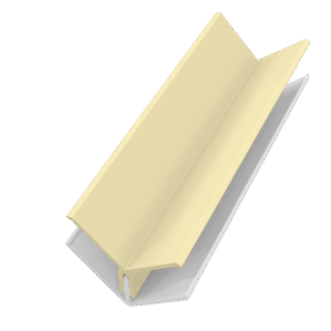 Sand Fortex 90ยฐ Internal 2 Part Corner Trim