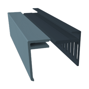 Colonial Blue Fortex 2 Part Multi-Vent Trim