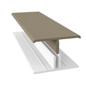 Argyl Brown Fortex 2 Part Jointing Trim