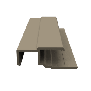 Argyle Brown Fortex Multifunction Trim