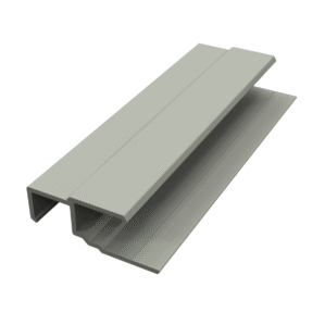 Misty Grey Fortex Multifunction Trim