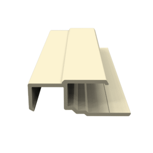 Pale Gold Fortex Multifunction Trim