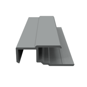 Storm Grey Fortex Multifunction Trim