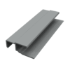 Storm Grey Fortex Multifunction Trim - Image 2