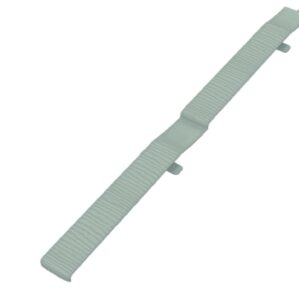 Sage Green Fortex 333mm Butt Jointing Trim