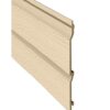 Sand Durasid 333mm External Embossed Cladding