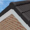 Universal Dry Verge System