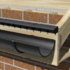 Over Fascia Ventilation 25mm - Image 2