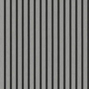 SULCADO® Acoustic Wall Panel - Grey Oak