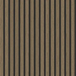 SULCADO® Acoustic Wall Panel - Walnut
