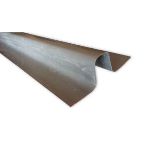 GRP Expansion Joint Trim - 3m