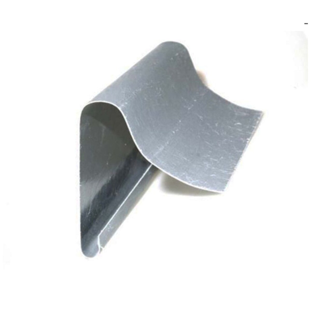 GRP Raised Edge Trim - 3m