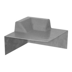 GRP Pre-Formed External Corner