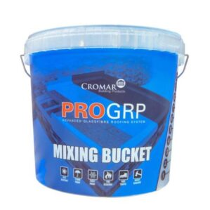 GRP Mixing Bucket 12.5L