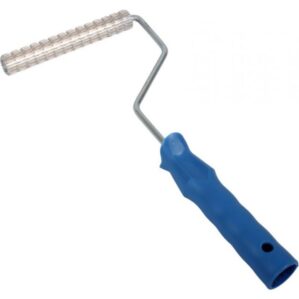 Back Aluminium Paddle Roller 6''