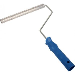 Back Aluminium Paddle Roller 9''