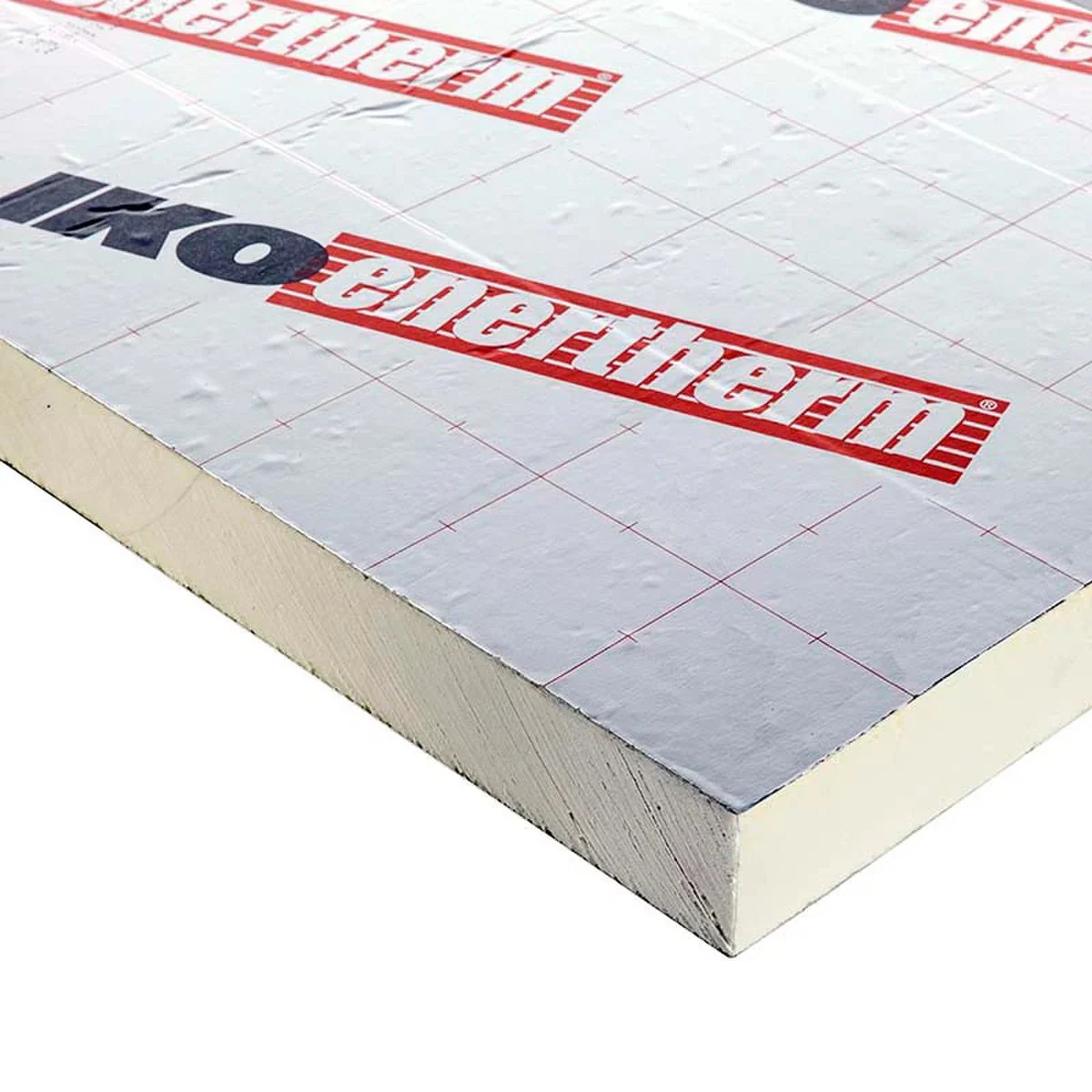 Foilboard Insulation 100mm x 1200mm x 2400mm