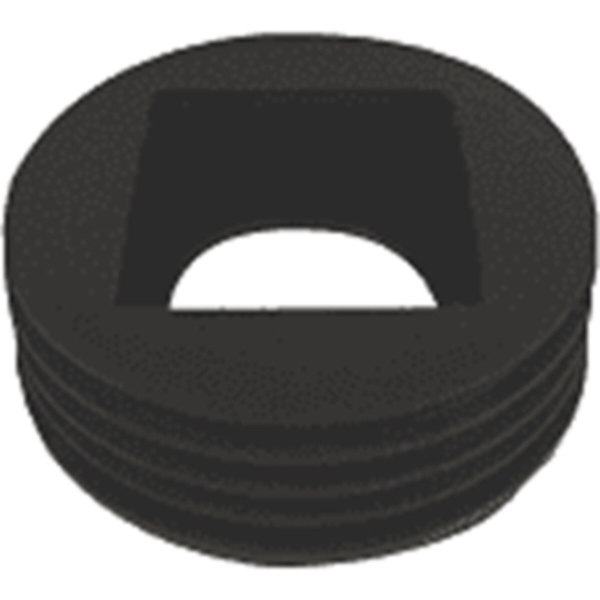 Rainwater Adaptor (110mm - 68mm)