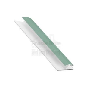 Chartwell Green External Upvc Cladding H/Jointing Trim 5m