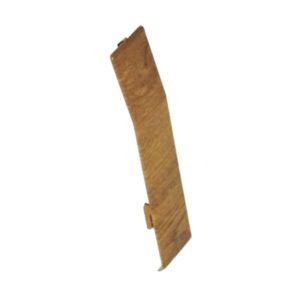 Butt Joint Cladding Golden Oak 151mm