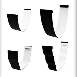 Anthracite Grey Guttering