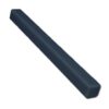 Anthracite Grey Fascia Board Double Corner-Subtle Grained