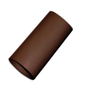 Downpipe Brown Round - Downpipe 2.75m