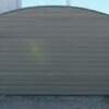 Graphite Grey Pvc Composite Fencing Panel 1828mm x 300mm - Image 2